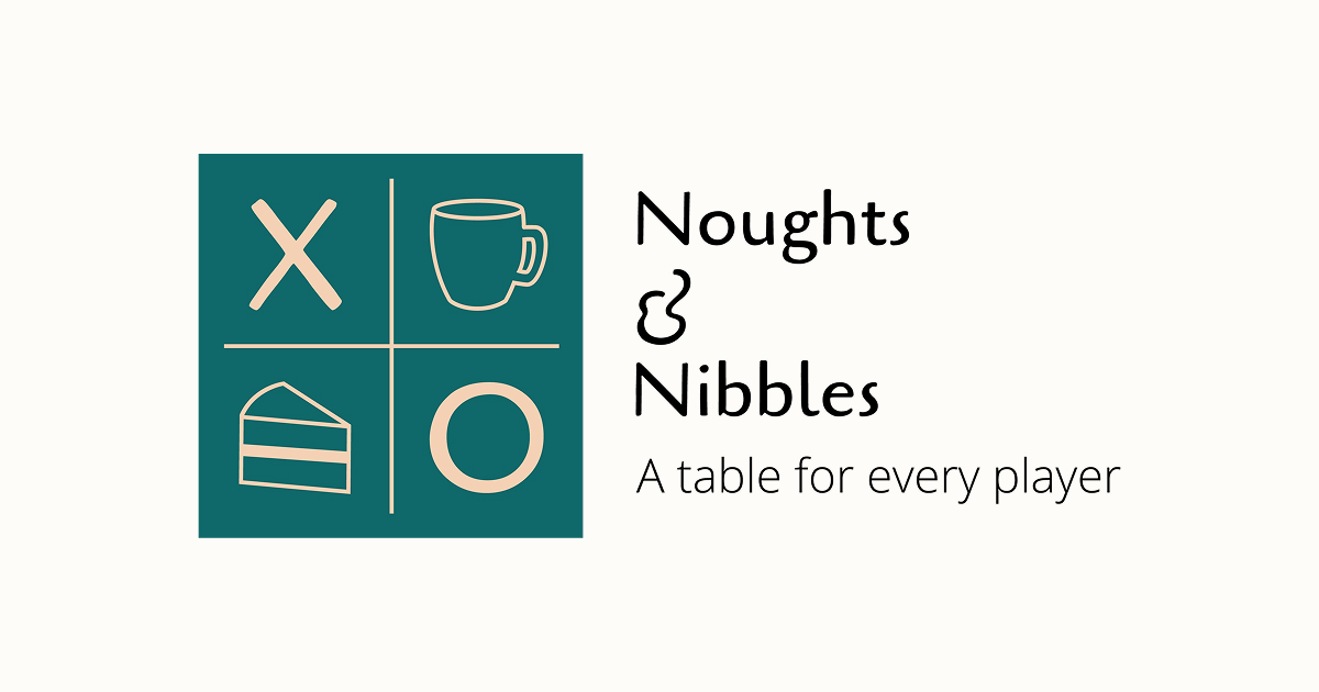 Noughts and Nibbles in Bicester